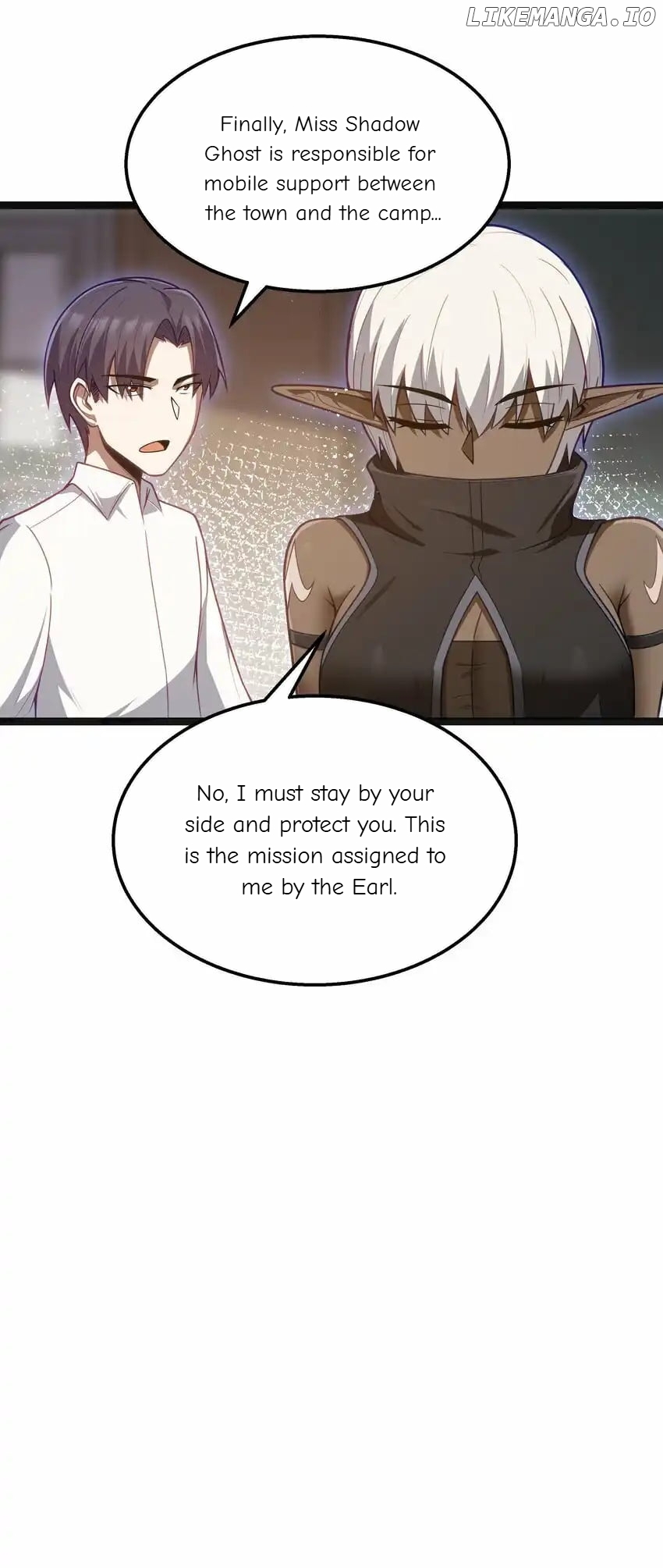 This Hero is a Money Supremacist Chapter 23 - page 14